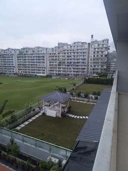 2 BHK Apartment For Rent in Pacific Golf Estate Kulhan Dehradun  7409255