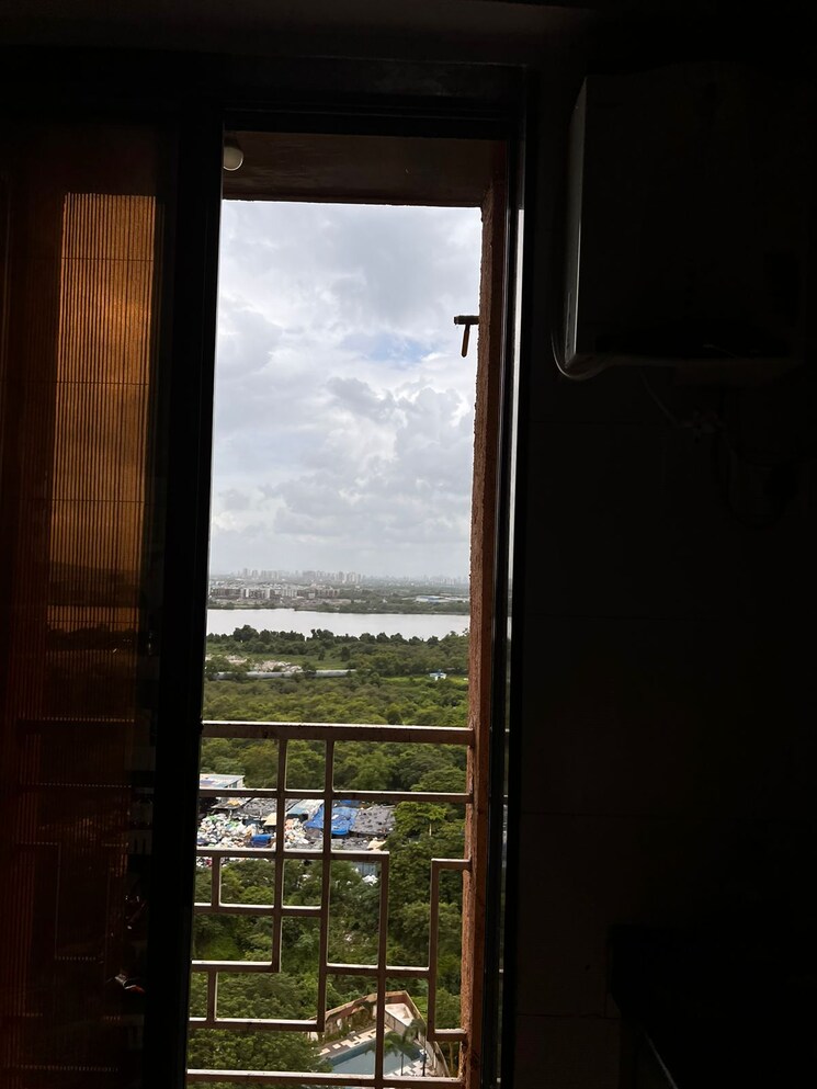 Exterior View, kapleshwara-pinnacle-gloria 1 Bedroom 470 Sq.Ft. Apartment In Kolshet Thane 7409275