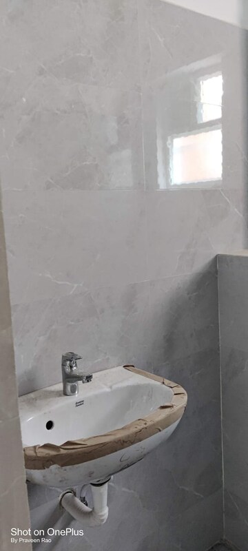 Bathroom in 2 BHK Apartment at Dinesh Auric, Bachupally – for Sale