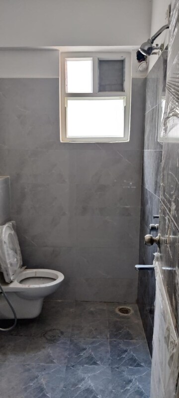Bathroom in 2 BHK Apartment at Dinesh Auric, Bachupally – for Sale