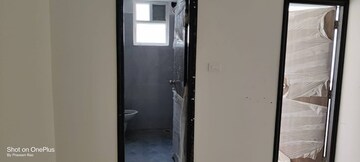 Building Lobby in 2 BHK Apartment at Dinesh Auric, Bachupally – for Sale