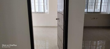 Bathroom in 2 BHK Apartment at Dinesh Auric, Bachupally – for Sale