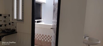 Bathroom in 2 BHK Apartment at Dinesh Auric, Bachupally – for Sale