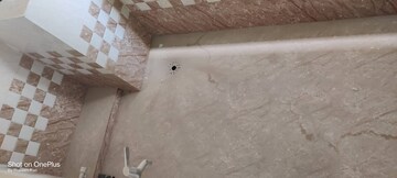 Bathroom in 2 BHK Apartment at Dinesh Auric, Bachupally – for Sale