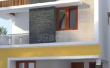 1 BHK Villa For Sale in Mysore Road
