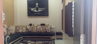 2 BHK Independent House For Resale in Omex City Indore  7409378