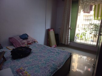 1 BHK Apartment For Resale in Kamothe Sector 17 Navi Mumbai  7409350