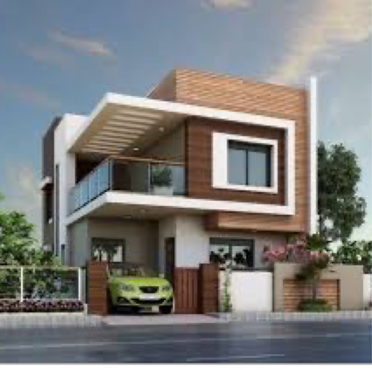 3 BHK Villa For Resale in Mysore Road Bangalore  7409354