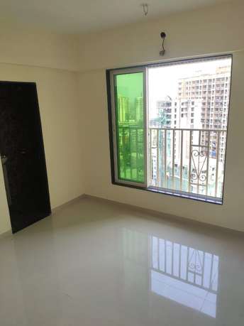 2 BHK Apartment For Rent in Nirmal Lifestyle Zircon Mulund West Mumbai  7409356