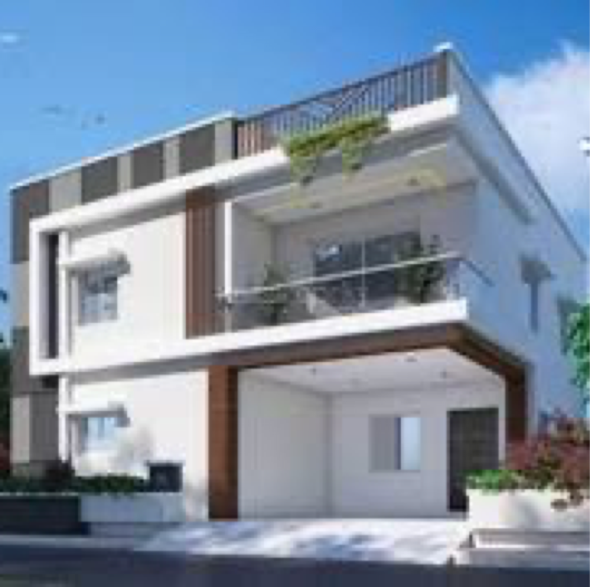 3 BHK Villa For Resale in Mysore Road Bangalore  7409375