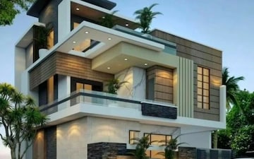 3 BHK Villa For Sale in Mysore Road