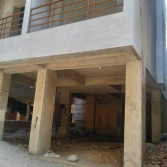 1 BHK Builder Floor For Resale in Sanghvi Empire Naya Nagar Thane  7409387