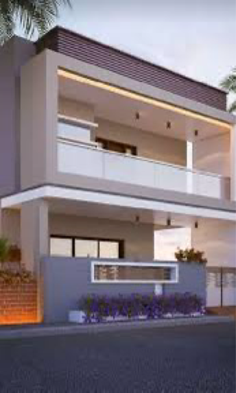 2 BHK Villa For Resale in Mysore Road Bangalore  7409388