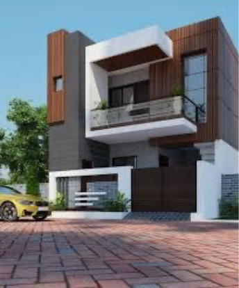 2 BHK Villa For Resale in Mysore Road Bangalore  7409406