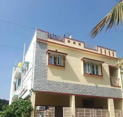 2 BHK Villa For Resale in Mysore Road Bangalore  7409422