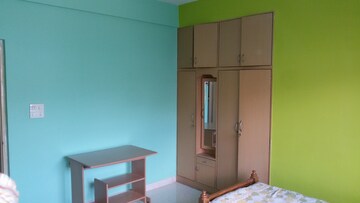 Room in 2 BHK Apartment at Bellandur Outer Ring Road – for Rent