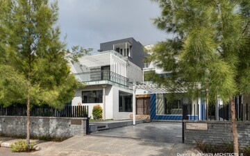 3 BHK Villa For Sale in Mysore Road