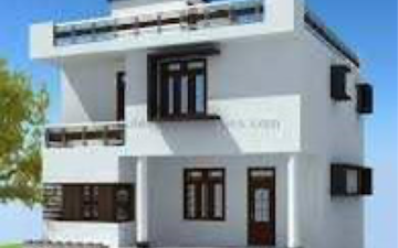 3 BHK Villa For Sale in Mysore Road