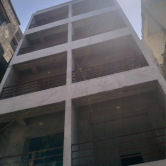 1 BHK Builder Floor For Resale in Chandresh Residency Puja Nagar Thane  7409457