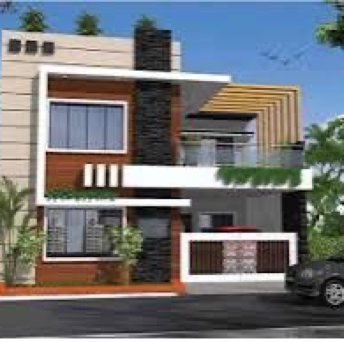 3 BHK Villa For Resale in Mysore Road Bangalore  7409455