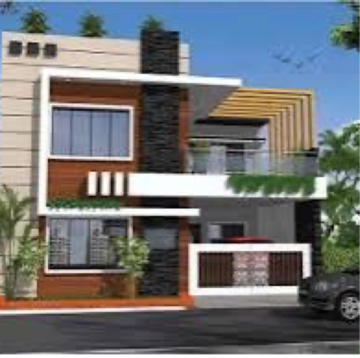 3 BHK Villa For Sale in Mysore Road