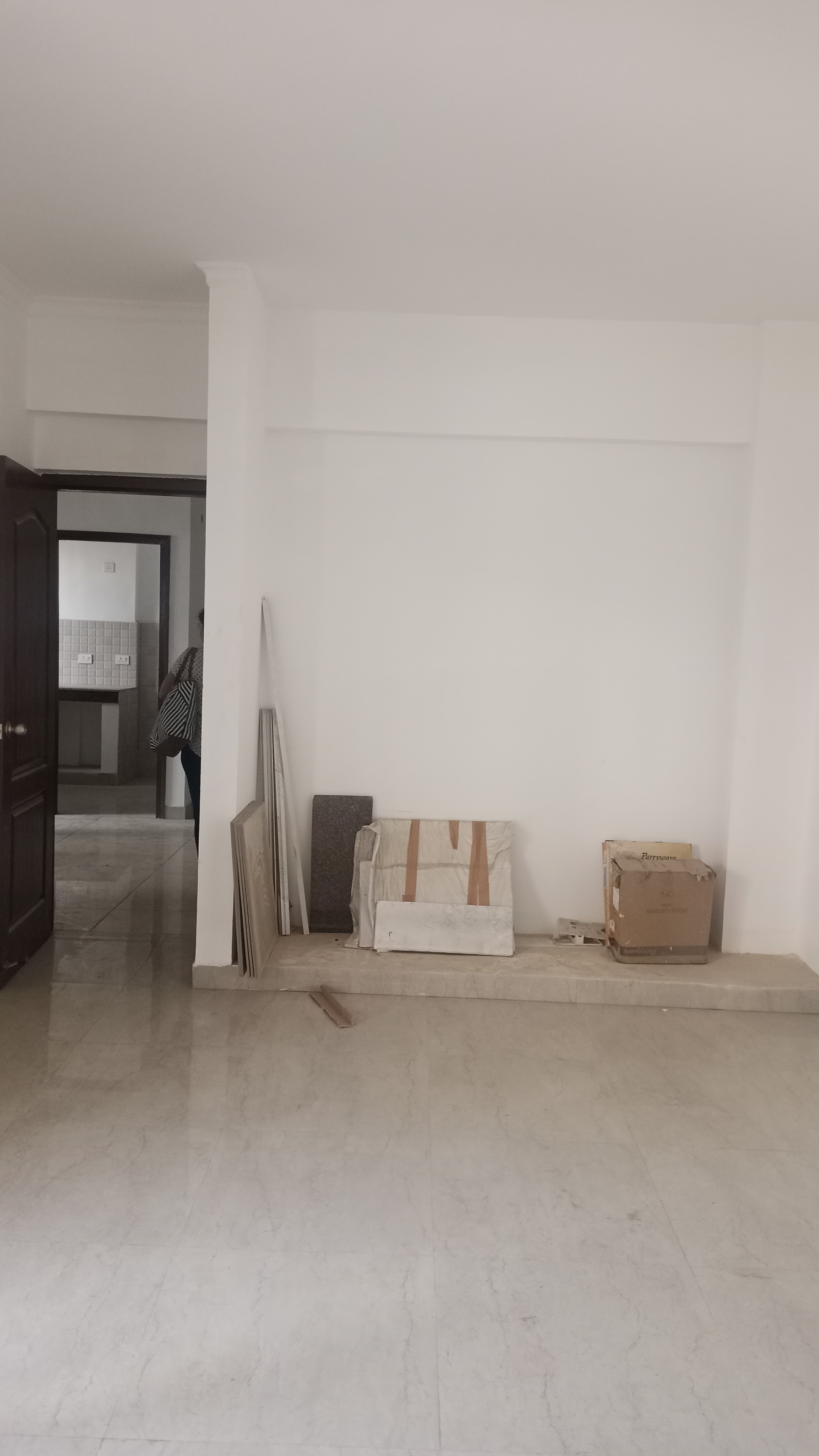 3 BHK Villa For Rent in Supertech Czar Villa Gn Sector Omicron I Greater Noida  7409454