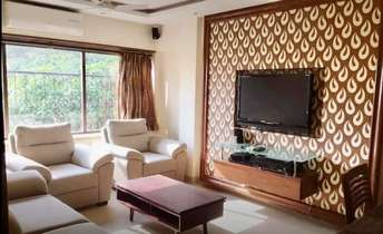 3 BHK Apartment For Rent in Dolbin Apartment Pali Hill Mumbai  7409461