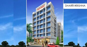 2 BHK Apartment For Resale in Dharti Krishna Pushpak Nagar Navi Mumbai  7409411