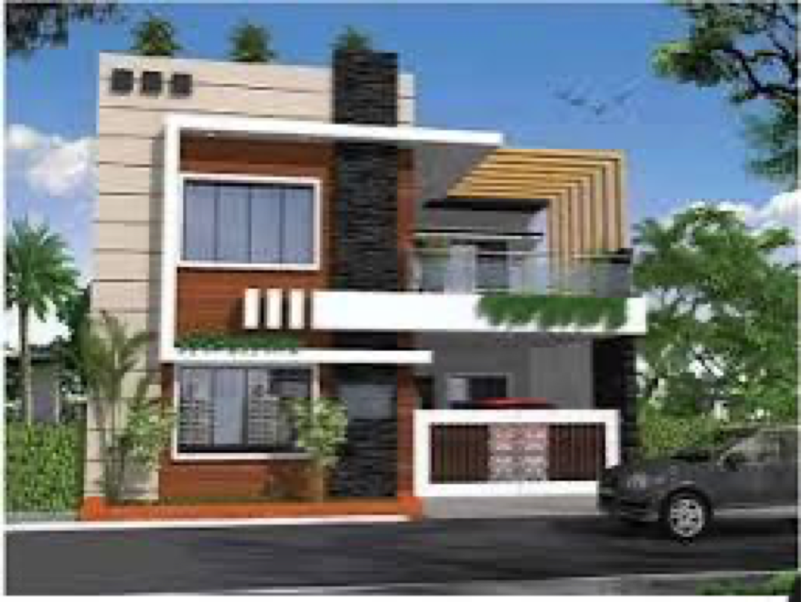 2 BHK Villa For Resale in Mysore Road Bangalore  7409486