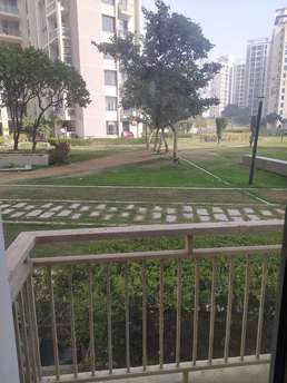 2 BHK Apartment For Resale in Migsun Twinz Gn Sector Eta ii Greater Noida  7409481