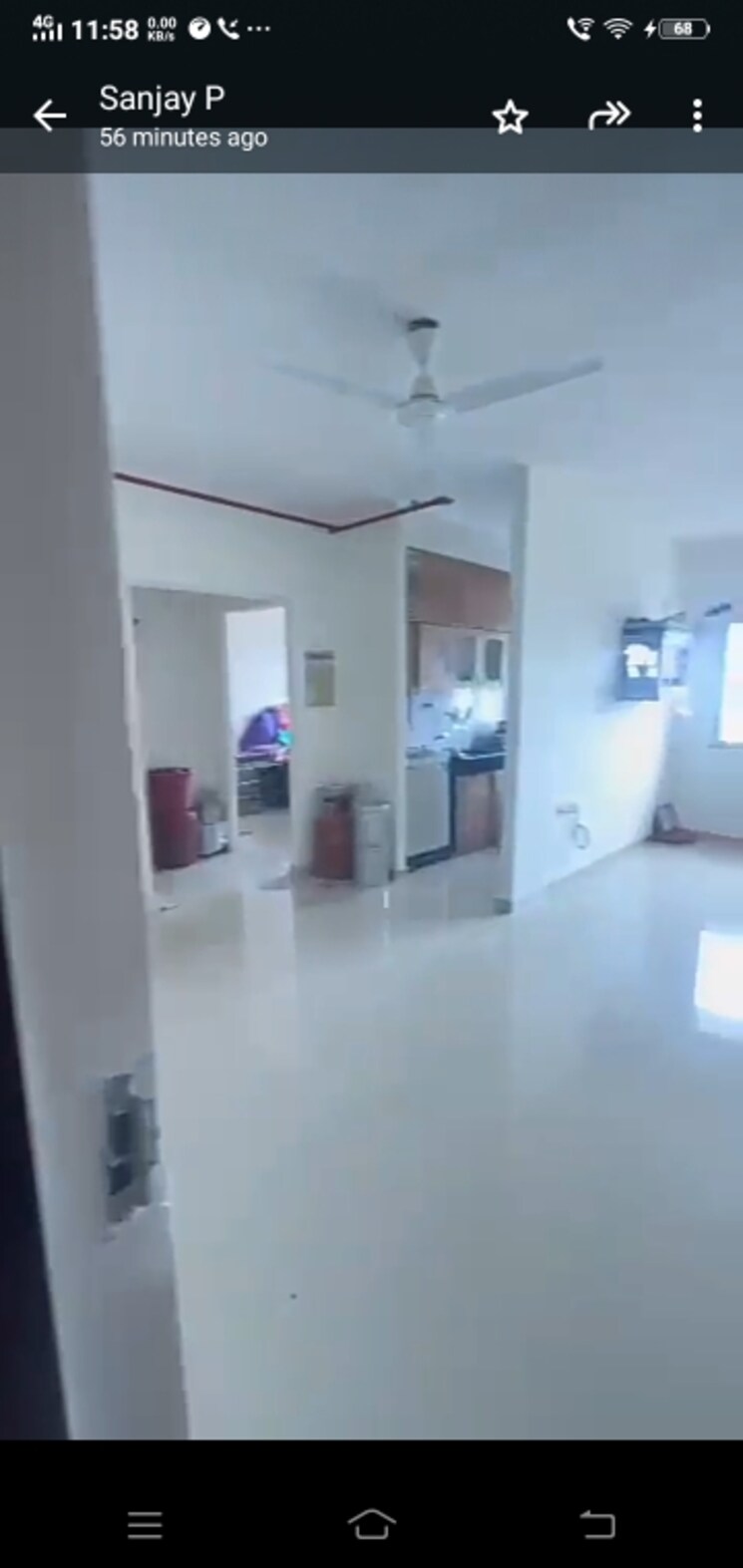 Kitchen, mazgaon-terrace 1 Bedroom 450 Sq.Ft. Apartment In Mazgaon Mumbai 7409501