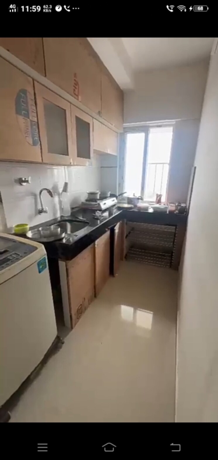 Kitchen, mazgaon-terrace 1 Bedroom 450 Sq.Ft. Apartment In Mazgaon Mumbai 7409501