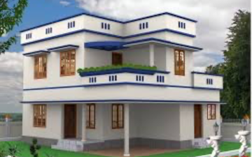 2 BHK Villa For Sale in Mysore Road