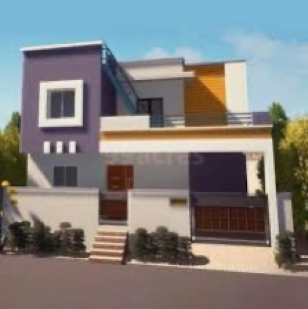 3 BHK Villa For Resale in Mysore Road Bangalore  7409535