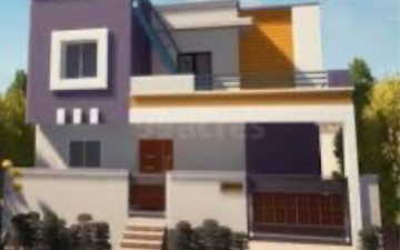 3 BHK Villa For Sale in Mysore Road