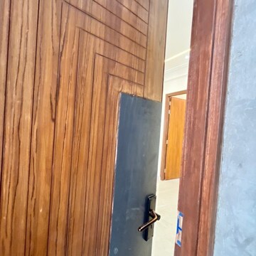3 BHK Apartment – Exterior View View at Peer Mucchalla - for Sale