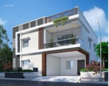 3 BHK Villa For Resale in Mysore Road Bangalore  7409549