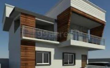 3 BHK Villa For Sale in Mysore Road