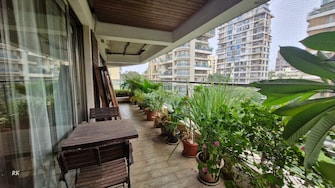 3 BHK Apartment For Rent in H&M Tower Bandra West Mumbai  7409570