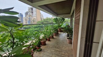 3 BHK Apartment For Rent in H&M Tower Bandra West Mumbai  7409570