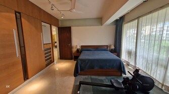 3 BHK Apartment For Rent in H&M Tower Bandra West Mumbai  7409570