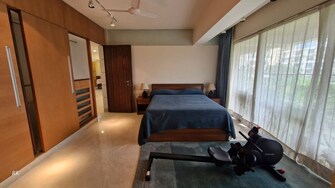 3 BHK Apartment For Rent in H&M Tower Bandra West Mumbai  7409570