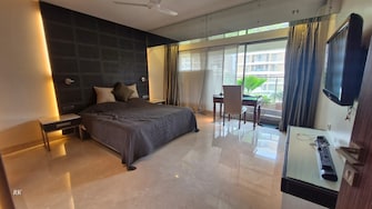 3 BHK Apartment For Rent in H&M Tower Bandra West Mumbai  7409570