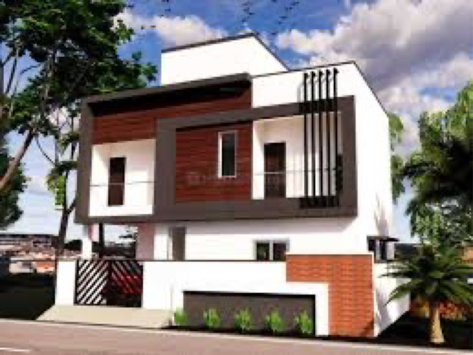 2 BHK Villa For Resale in Mysore Road Bangalore  7409592