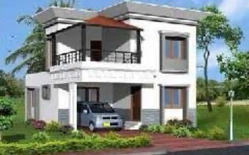 3 BHK Villa For Sale in Mysore Road