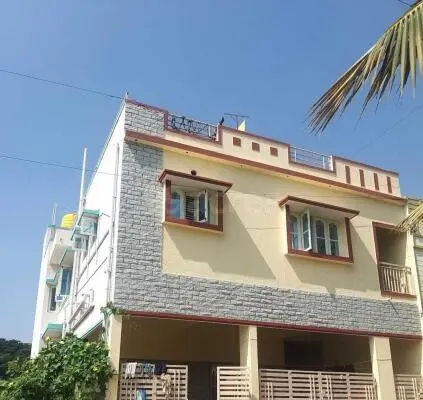 2 BHK Villa For Resale in Mysore Road Bangalore  7409647