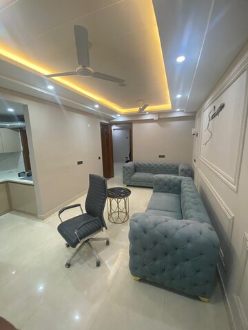2 BHK Builder Floor For Sale in Neb Sarai