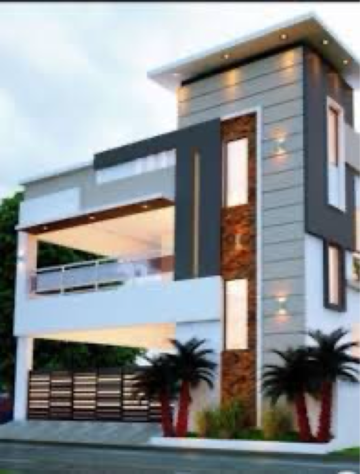 3 BHK Villa For Resale in Mysore Road Bangalore  7409640