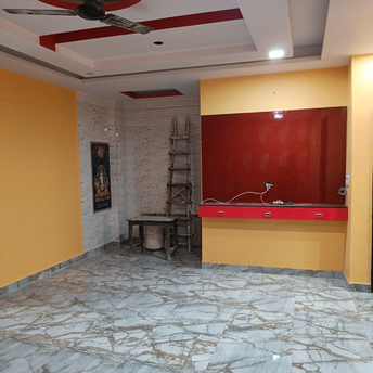 3 BHK Builder Floor For Rent in Mansa Ram Park Delhi  7409654