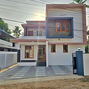 2 BHK Villa For Sale in Mysore Road